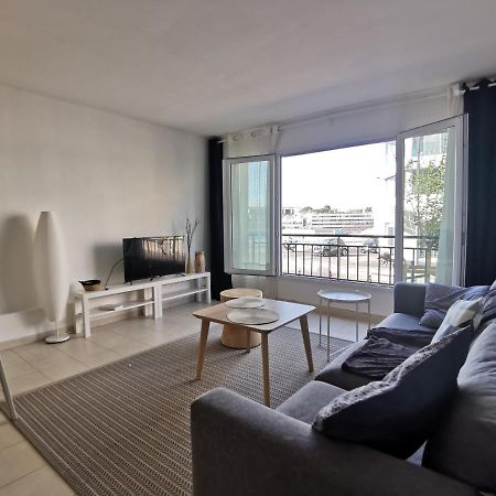 A 50 Metres De La Plage Et 10 Minutes Du Vieux Port 70M2 Sur La Corniche Vue Mer Marseille Kültér fotó