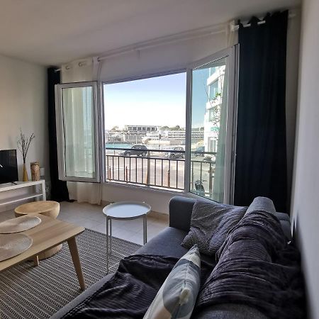 A 50 Metres De La Plage Et 10 Minutes Du Vieux Port 70M2 Sur La Corniche Vue Mer Marseille Kültér fotó